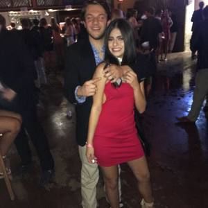 Meet your Posher, Brant